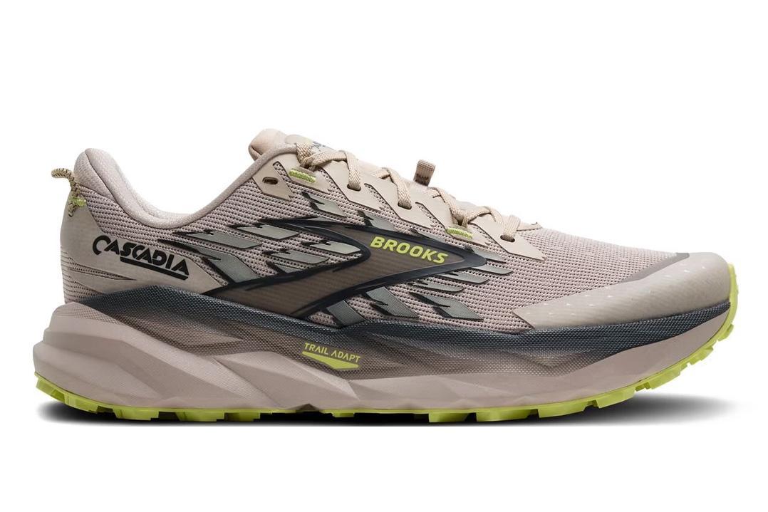 Immagini di Brooks Cascadia 19